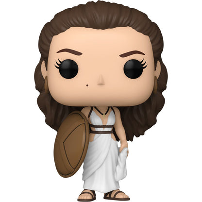 Queen Gorgo Funko Pop!