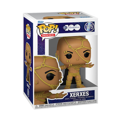 Xerxes Funko Pop!