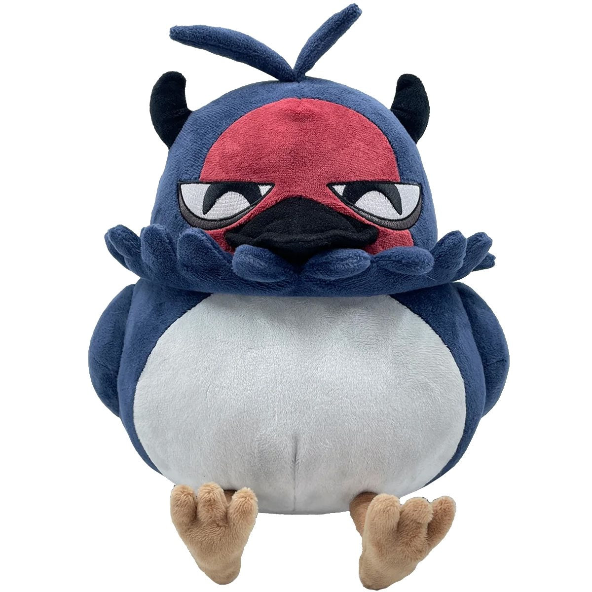 Nero 9-inch Plush