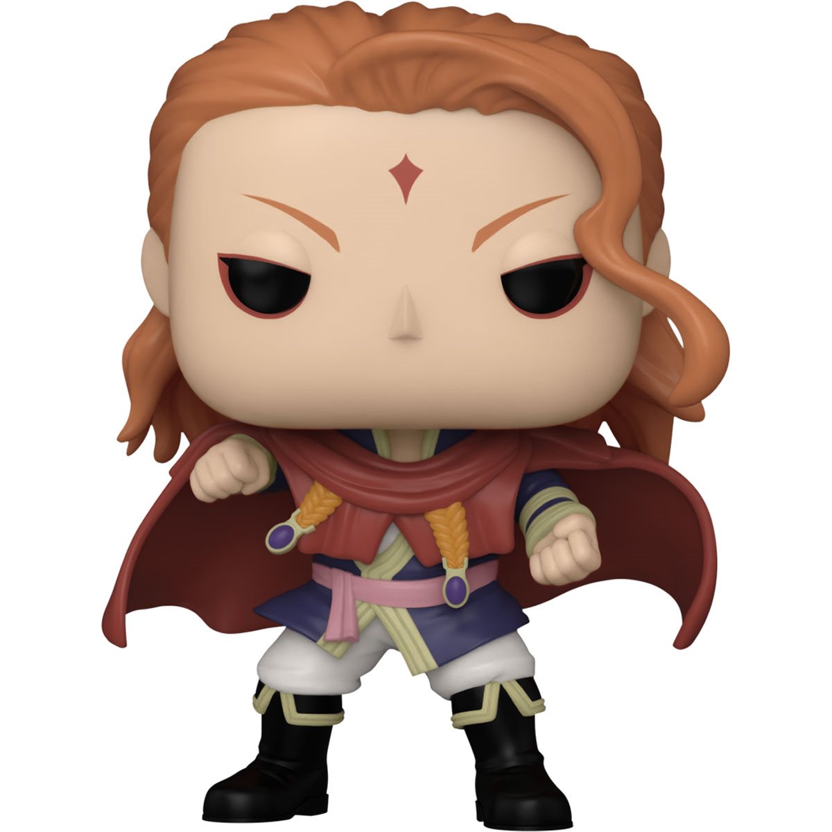 Fuegoleon Funko Pop!