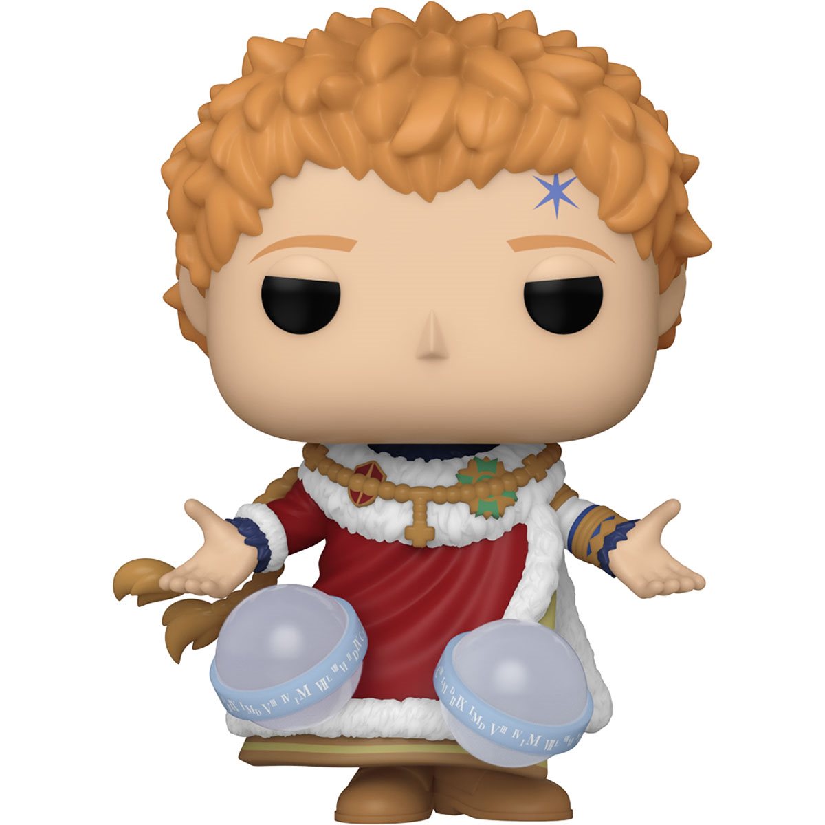 Julius Funko Pop!