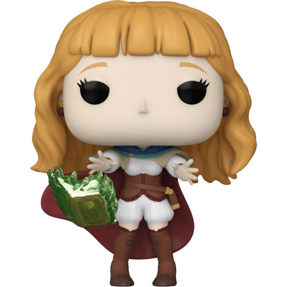 Mimosa Funko Pop!