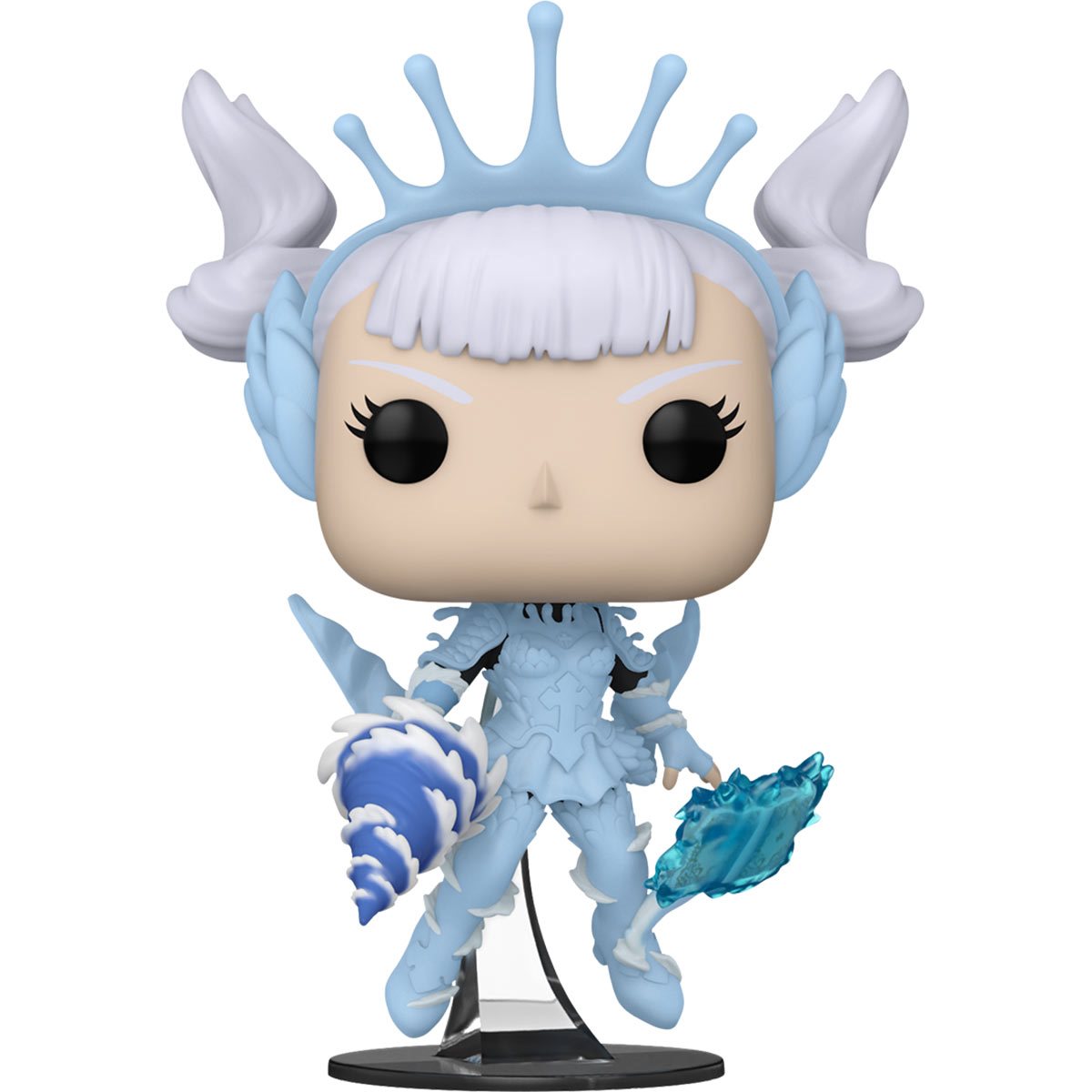 Noelle (Valkyrie Armor) Funko Pop!