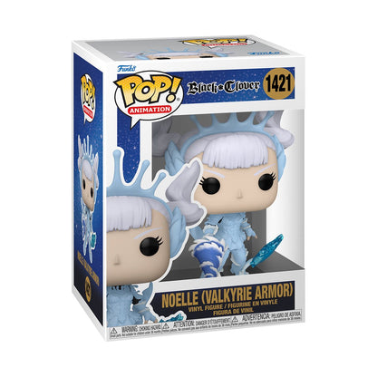 Noelle (Valkyrie Armor) Funko Pop!