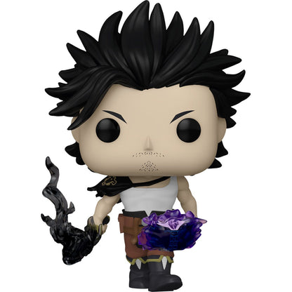 Yami Funko Pop!