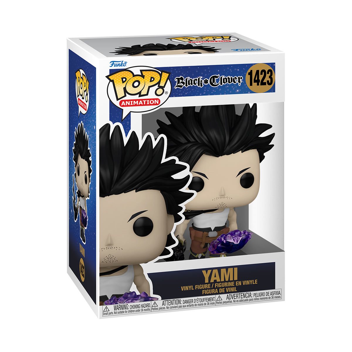 Yami Funko Pop!