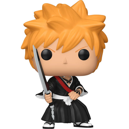 Ichigo Kurosaki (Hell Arc Shikai) Funko Pop!