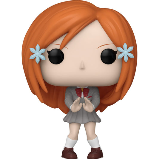 Orihime Inoue Funko Pop!