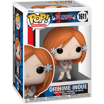 Orihime Inoue Funko Pop!