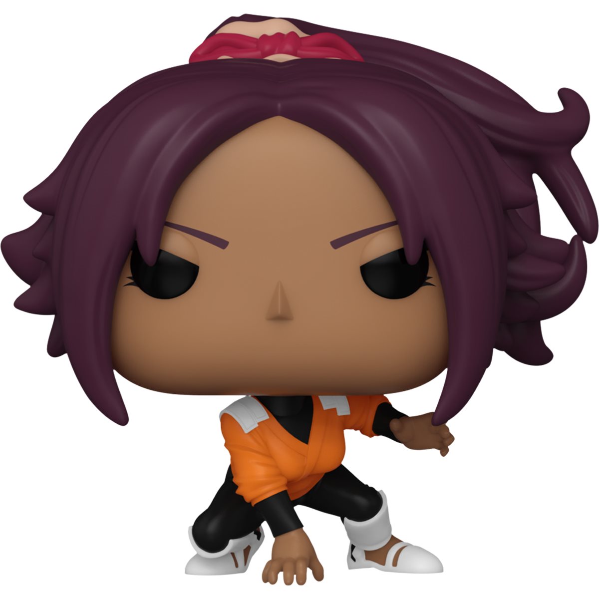 Yoruichi Shihoin Funko Pop!