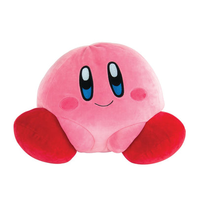 Kirby Sitting Mocchi Mega Plush