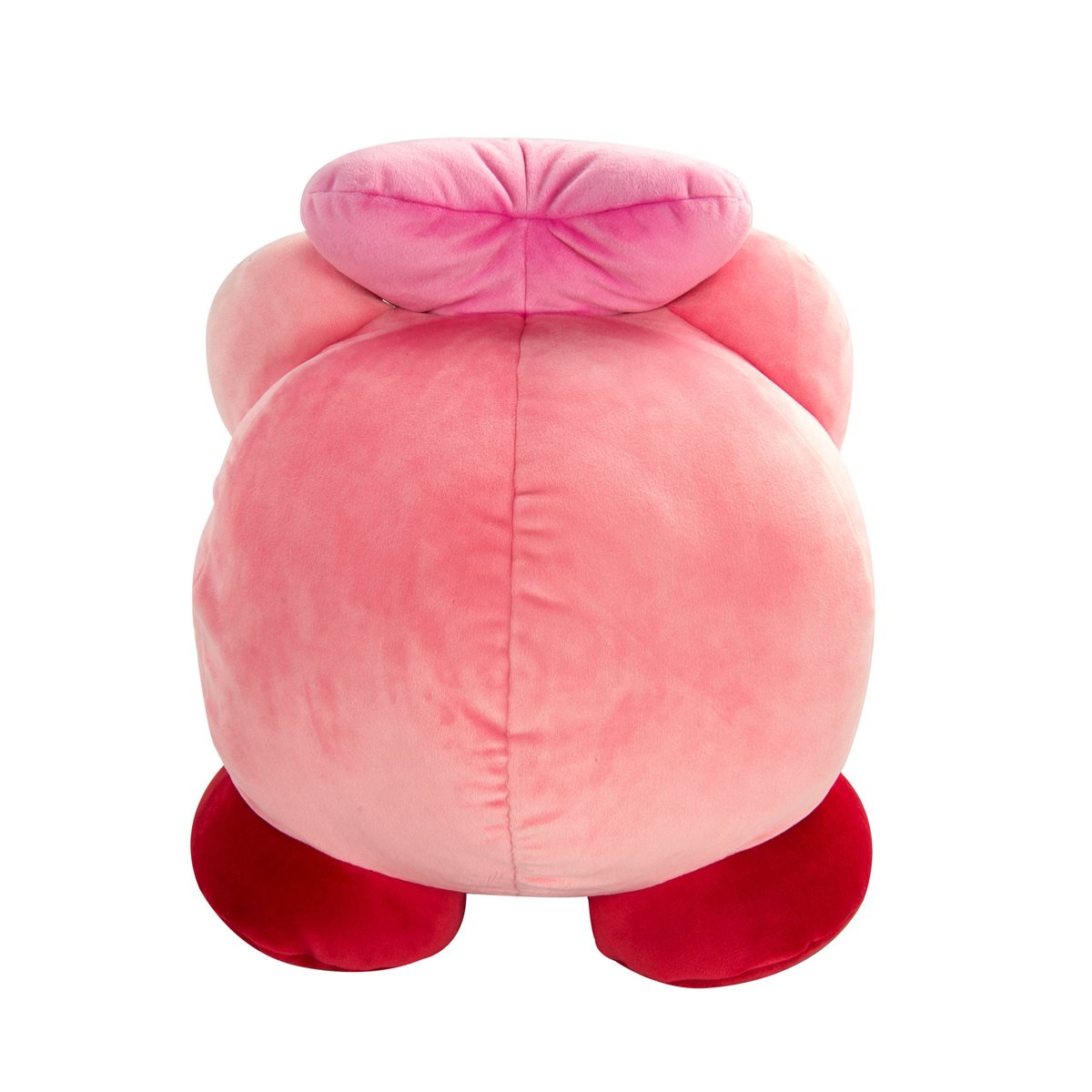 Kirby with Heart Mocchi Mega Plush