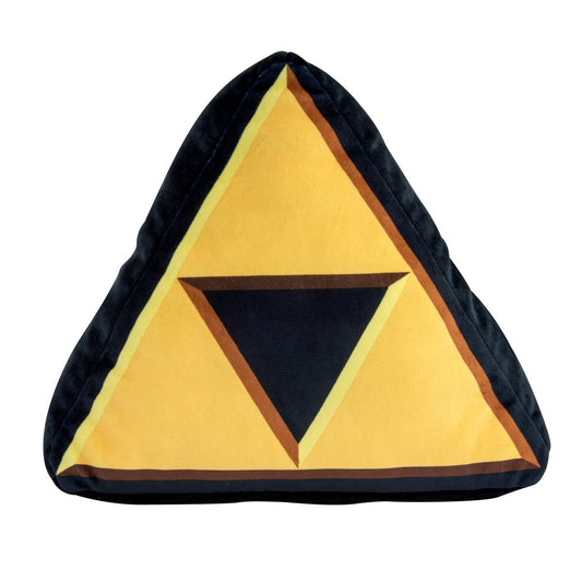 Triforce Mocchi Pillow