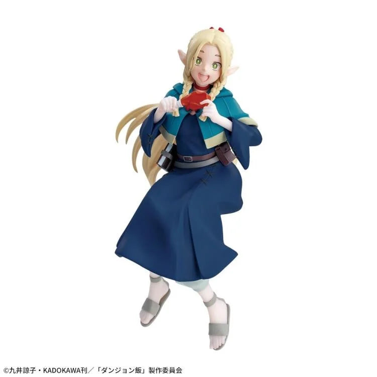 Marcille Premium Perching Figure