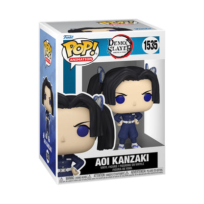 Aoi Kanzaki Funko Pop!