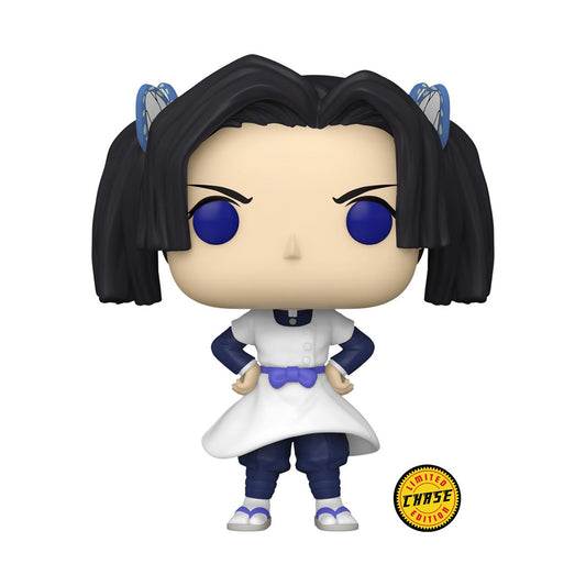 Aoi Kanzaki Funko Pop! Chase Edition!