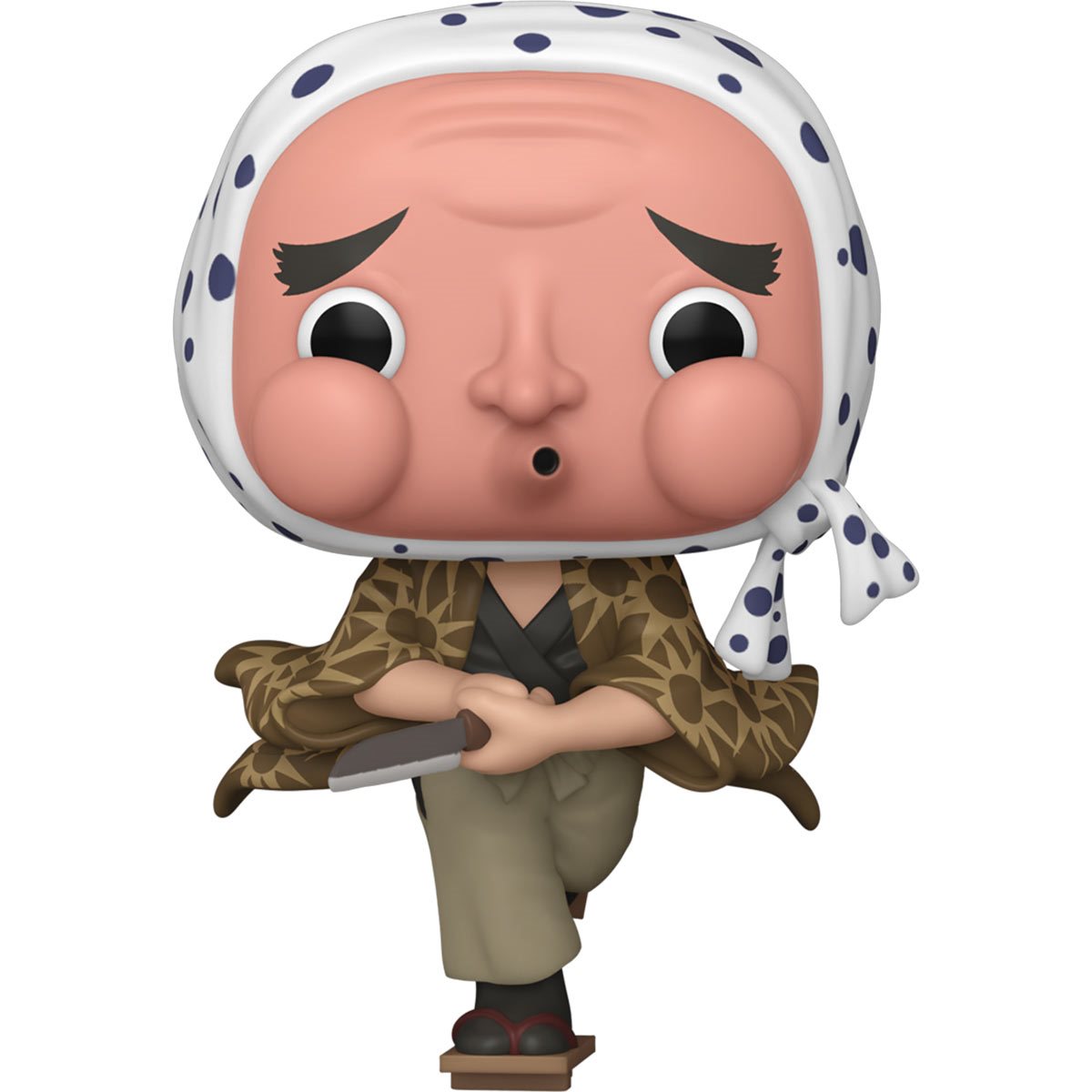 Haganezuka Funko Pop!