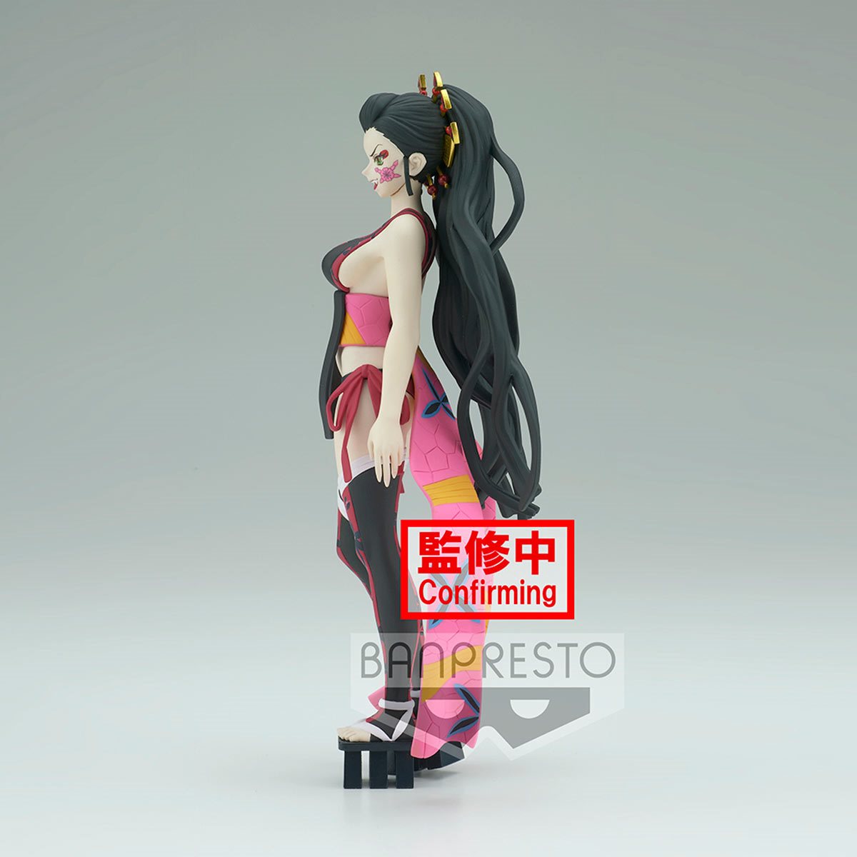 Daki, Demon Series Vol. 7 Statue