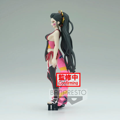 Daki, Demon Series Vol. 7 Statue