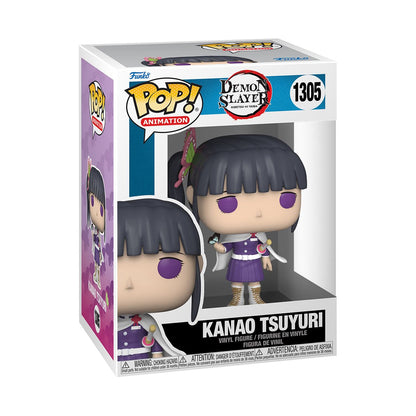 Kanao Tsuyuri Funko Pop!