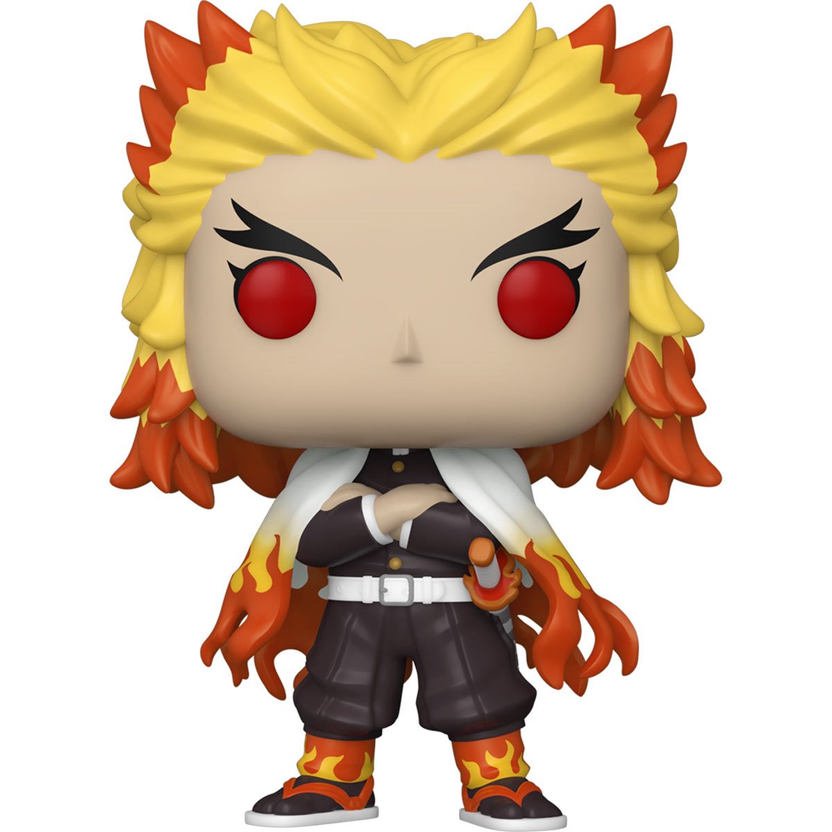 Kyojuro Rengoku Funko Pop!