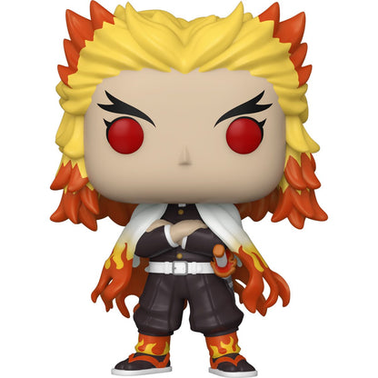 Kyojuro Rengoku Funko Pop!