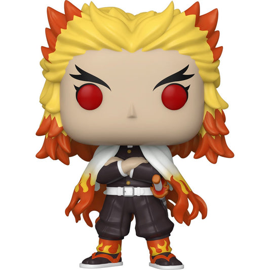 Kyojuro Rengoku Funko Pop!