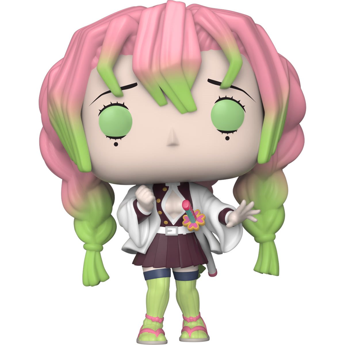 Mitsuri Kanroji Funko Pop!