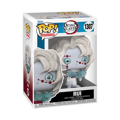 Rui Funko Pop!