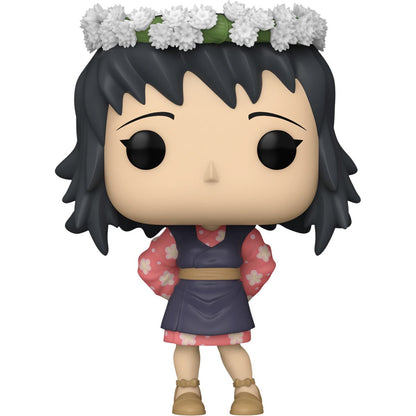 Makomo with Flower Headdress Funko Pop!