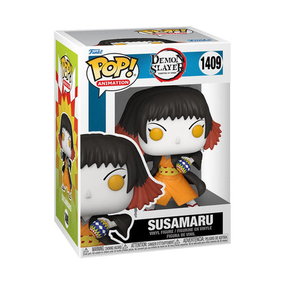 Susamaru Funko Pop!