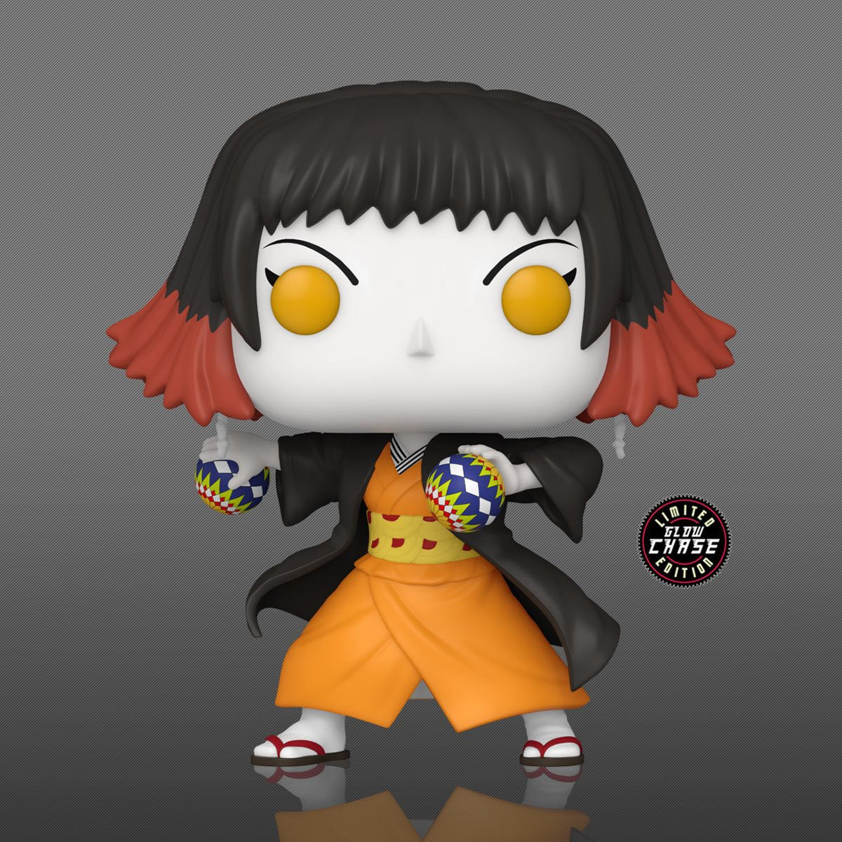 Susamaru Funko Pop! Chase Edition! (GITD)