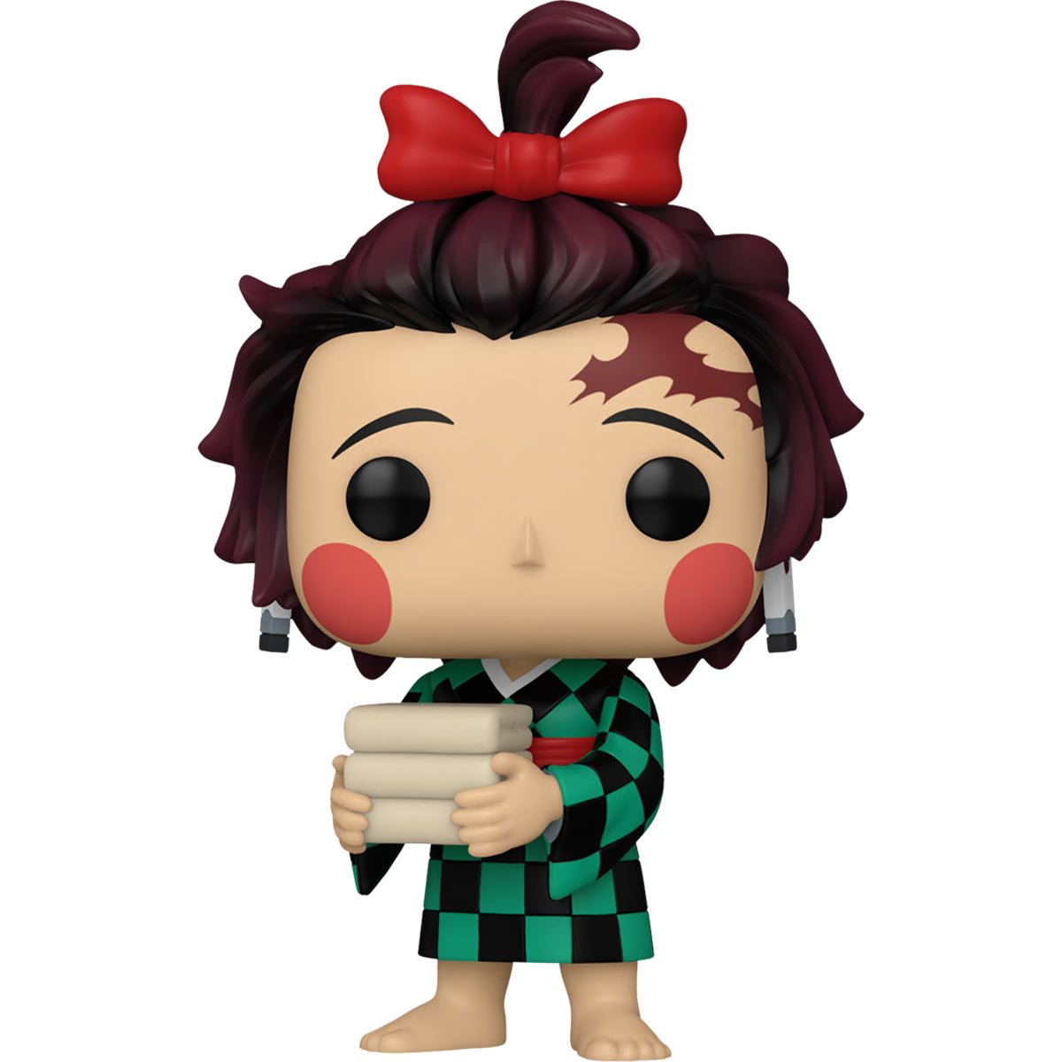 Tanjiro Kamado (Kimono) Funko Pop!