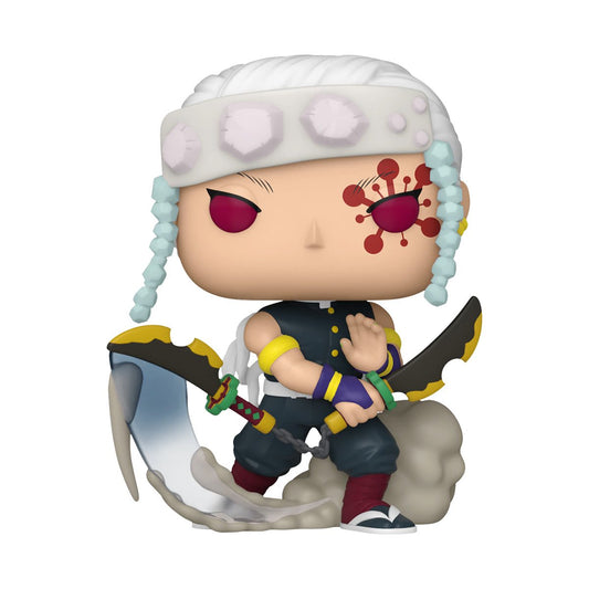 Tengen Uzui Funko Pop!