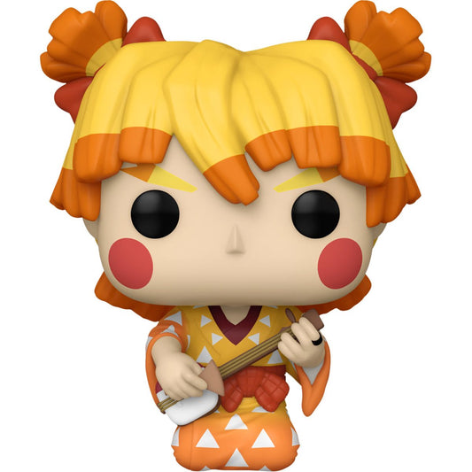 Zenitsu Agatsuma (Kimono) Funko Pop!