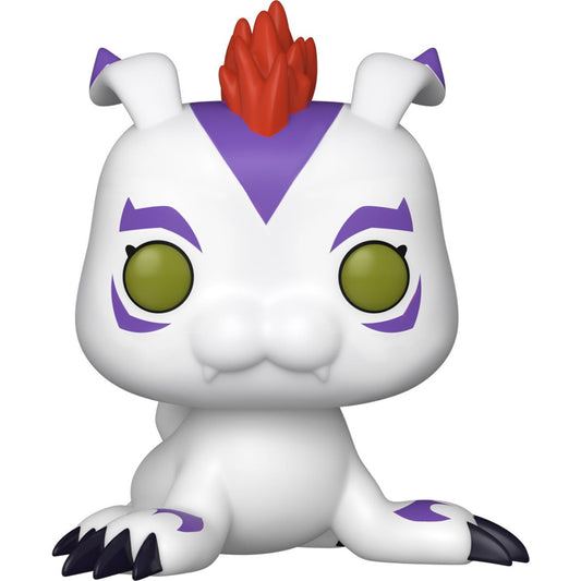 Gomamon Funko Pop!