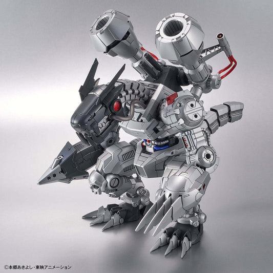 Machinedramon Figure-rise Standard Amplified Model Kit