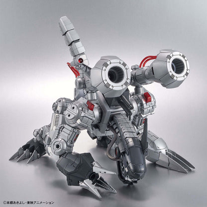 Machinedramon Figure-rise Standard Amplified Model Kit