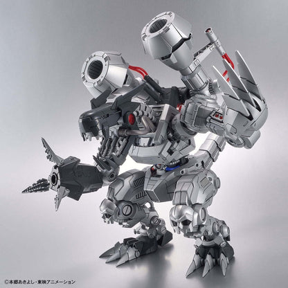 Machinedramon Figure-rise Standard Amplified Model Kit