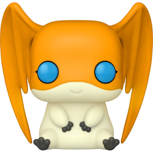 Patamon Funko Pop!