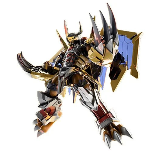 Wargreymon Figure-rise Standard Amplified Model Kit