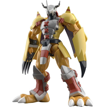 Wargreymon Figure-rise Standard Model Kit