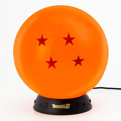 Dragon Ball (#4) Premium Collector's Lamp