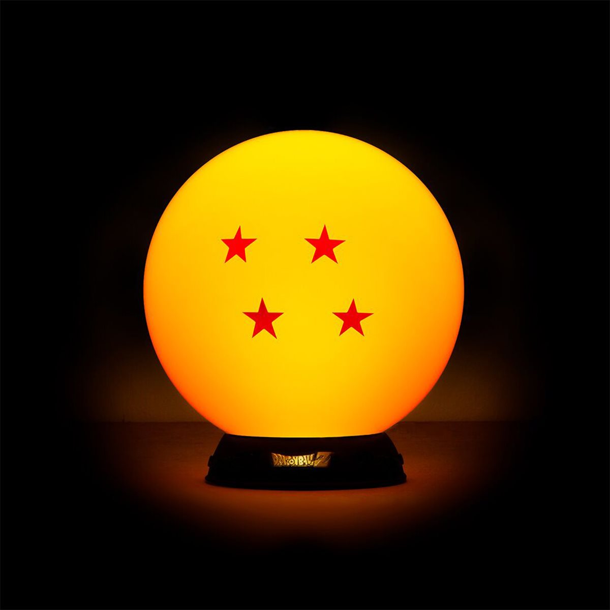 Dragon Ball (#4) Premium Collector's Lamp