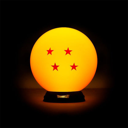 Dragon Ball (#4) Premium Collector's Lamp