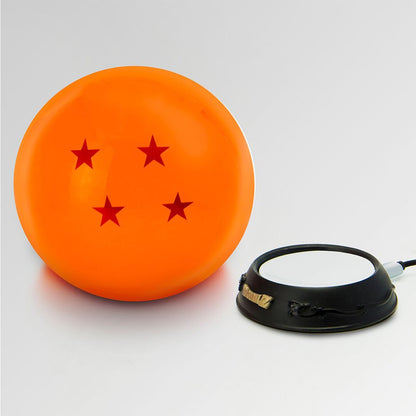 Dragon Ball (#4) Premium Collector's Lamp