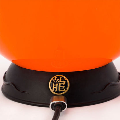 Dragon Ball (#4) Premium Collector's Lamp