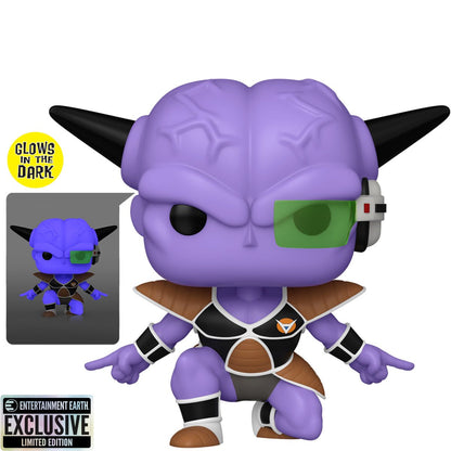 Ginyu Funko Pop! (GITD)