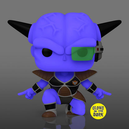 Ginyu Funko Pop! (GITD)