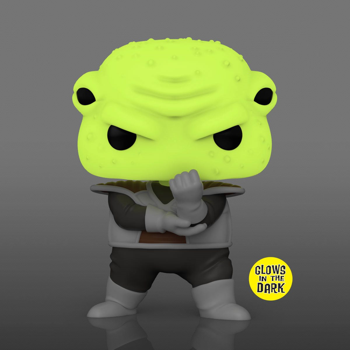 Guldo Funko Pop! (GITD)